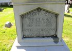 Anzonetta &#38; Joseph Thompson